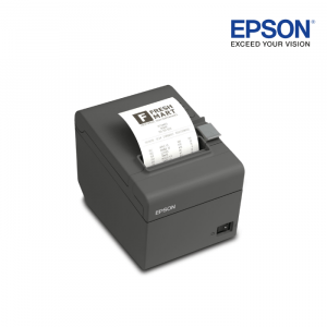 EPSON TM T20III Beyond Technologies Chile Vamos más allá de la tecnología