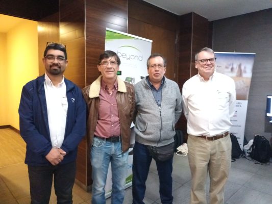 20230428 173033 1 Beyond Technologies Chile Vamos más allá de la tecnología