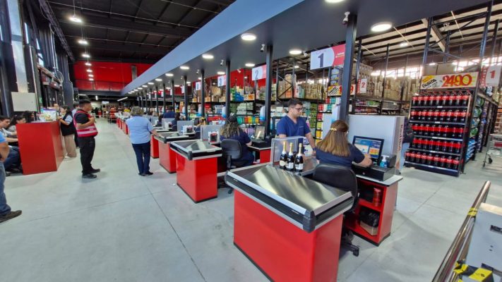Super Ofertas 4 Beyond Technologies Chile Vamos más allá de la tecnología