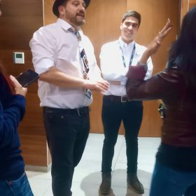 20250425 185935 Beyond Technologies Chile Vamos más allá de la tecnología