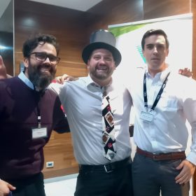 20250425 190823 1 Beyond Technologies Chile Vamos más allá de la tecnología